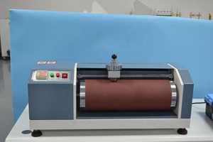 Beste Preis Abrieb Peeling <span class=keywords><strong>Tester</strong></span> für Gummi - Product Image 3