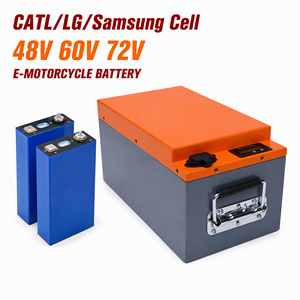 Batterie LiFePO4 36V 100Ah de Grade A pour la mise à niveau des flottes de voiturettes de golf, IP65, cycle profond, prix usine de gros, personnalisable, longue durée de vie - Product Image 1