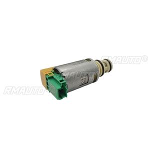 Conjunto de cuerpo de válvula solenoide de transmisión automática J84B32011312812B para motor BYD DMI, pieza de repuesto para coche - Product Image 3