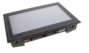 DOP-110WS 10.1 TFT HMI จอแสดงผลความละเอียดสูงสำหรับงานอุตสาหกรรมอัตโนมัติ รองรับการใช้งานหลากหลาย พร้อมหน่วยความจำ ROM/RAM และอีเธอร์เน็ต - Product Image 6