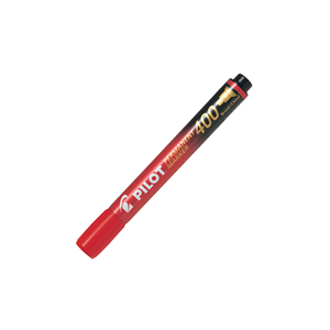 Marcador Permanente a Base de Aceite MPM-10B, Punta de Cincel de 1.5-4.0 mm, 24 Horas de Secado, Resistente al Agua y a los Arañazos - Product Image 3