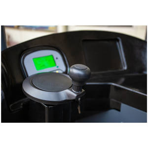 MOVMES-Agrafeuse Schubmast électrique de 1.5 tonnes, capacité de 3300lbs, hauteur maximale de levage, 8m, alimentée par batterie, avec contrôleur <span class=keywords><strong>CONTIS</strong></span> - Product Image 4