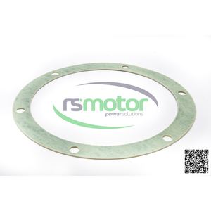 ปะเก็นหน้าแปลนทรงกลมสำหรับ RS-12140789 MWM ของแท้ OEM - Product Image 4