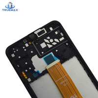 Écran LCD Afficheur pour Samsung Galaxy A04s Sm-a047f Remplacement de l'écran pour les écrans de téléphones portables