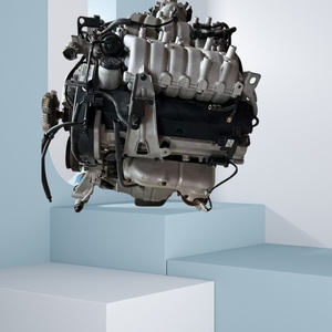 Moteur à essence d'origine G6CU neuf, 3,5 litres <span class=keywords><strong>V6</strong></span>, 195-220 CV/290-315 Nm pour EURO 3 (1999-2007) - Product Image 3