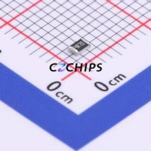 ตัวต้านทานแบบ SMD รุ่น RT0805BRD074R7L ขนาด 0805 (ประเภท: ฟิล์มบาง) (ค่าความต้านทาน: 4.7 โอห์ม ความแม่นยำ: 0.1%) - Product Image 1