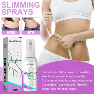 Spray Adelgazante y Quemagrasas Natural y Orgánico Más Vendido - Product Image 2