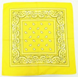 Bandanas en coton en gros, bandanas pas chers, commande en gros, couvre-chefs tendance pour hommes et femmes - Product Image 6