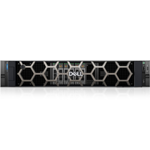 เซิร์ฟเวอร์ Dell PowerEdge R760XA 64GB DDR5 2U Rack Network Server รุ่น R760 มีสินค้าในสต็อก Poweredge R760xa - Product Image 3