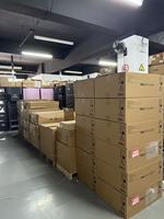 3.84TB NVME SSD Dell Emc Hard Disk Powerstore 500T 1200T 005053704 005053705 005053079 005052921 005648706 Emc Hard Disk