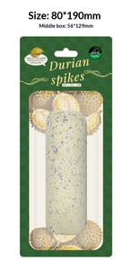 <span class=keywords><strong>Engrais</strong></span> à libération lente pour arbres fruitiers (durian) – Bâtonnets nutritifs pour compost, à base de plantes, de la marque Dao Jimei, pour jardin et <span class=keywords><strong>cour</strong></span> - Product Image 6