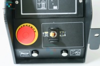 Pièces de rechange JLG 1932R OEM 1001215013 Boîtier de commande de plateforme élévatrice, ensemble de joystick de levage, pièces d'équipement lourd 100% compatibles