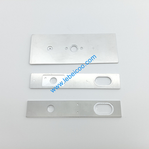 Чехол с алюминиевым корпусом - Product Image 6