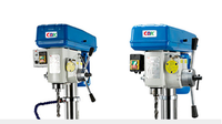 Perceuse d'établi automatique verticale de qualité supérieure grande perceuse multifonctionnelle