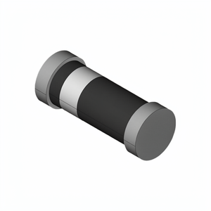 Diodes Manufacturer Channel Components Electronic HZK3CLLTR-S-E DO-213AC, MINI-MELF, SOD-80 - Product Image 1