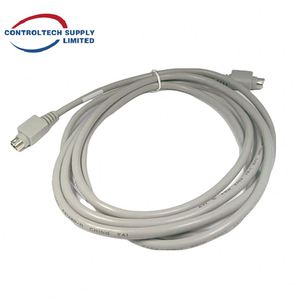 Câble de données Smart Frame 51304030-150 1 Gbit/s blindé EMI pour systèmes DCS - Product Image 6
