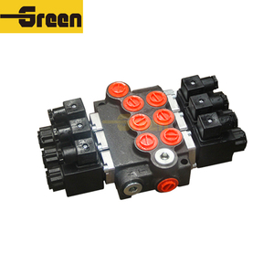 อะไหล่โซลินอยด์ควบคุม Z50 พัฒนาขึ้นตามเทคโนโลยียุโรปสำหรับรถบรรทุก - Product Image 6