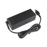 Chargeur d'ordinateur KABBOL 20V 3.25A 65W pour ordinateur portable ThinkPad, adaptateur d'alimentation AC PD