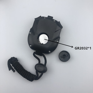 Xuloo XL-030 Three Row 100 Lane Digital Stopwatch Timer For Students Track Field Equipment - Product Image 3
