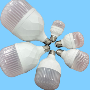 Bombilla LED con Cubierta Transparente, E27, Cuerpo de Plástico, 1350 Lúmenes, 3000-6000K, Temperatura de Color, CRI 80, AC85-265V, Certificación CE, para Uso en Almacenes - Product Image 2