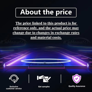 เซนเซอร์ IMU 6แกน LSM6DSOXTR 3D เครื่องวัดความเร่ง3D ไจโรสโคป9KB 0.55mA FIFO LGA-14 SMT เกรดอุตสาหกรรม - Product Image 5