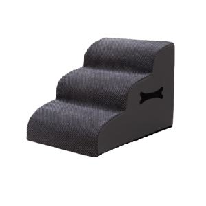 57x40x40 सेमी वरिष्ठ कुत्ते पालतू जानवर रैंप बिल्लियों कारखाने थोक कस्टम सुरक्षा धोने योग्य कवर घर का उपयोग - Product Image 1