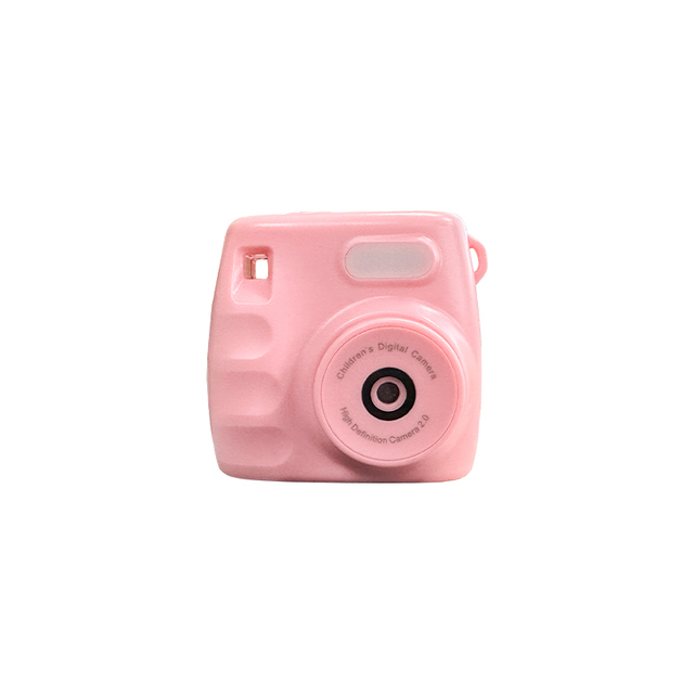 HD 1080p Professional Photographic Digital Camera for Kids COMS Imaging Sensor Children's Toy for Taking Pictures and Videos