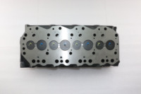 Culasse pour QD32, semi-assemblée, pour Nissan 3.2D OHV 8V 11039VH002/110416T700/110416TT00
