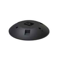 Capteur d'occupation de stationnement étanche Smart LoRaWAN NB IoT Capteur d'occupation de voiture