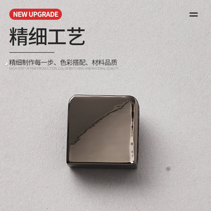 A3955 Key Buckle Zinc Alloy Classic Style High Quality DIY <b>Bag</b> <b>Accessories</b> - Product Image 4