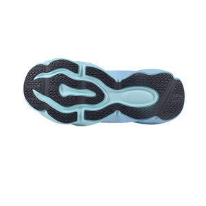 Suelas para Calzado Deportivo Resistentes Kezhi, Suelas Ecológicas de EVA+TPR Antideslizantes, Ligeras y con Amortiguación - Product Image 2