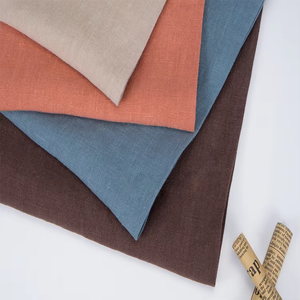 100% di lino francese, - Product Image 2