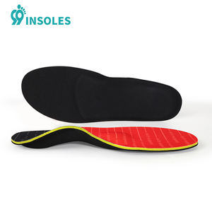 Plantillas Ortopédicas de Pie Plano para Arcos Altos, 99 Plantillas para Arcos Duros Eva - Product Image 2