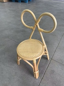 Sedie da pranzo in rattan per esterni commerciali in rattan per <span class=keywords><strong>bambini</strong></span> <span class=keywords><strong>bambini</strong></span> tavoli e sedie per il noleggio di <span class=keywords><strong>feste</strong></span> - Product Image 4