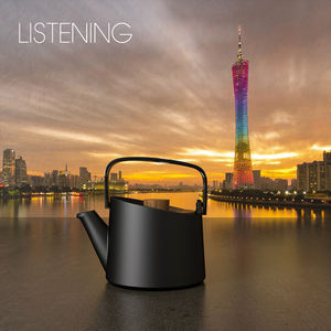 Théière Portable avec filtre en acier inoxydable théière en céramique résistante à la chaleur infuseur à thé en acier inoxydable ensembles de thé de luxe - Product Image 2