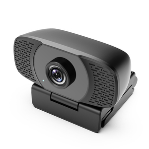 Webcam 4K, caméra 2K 1080P pour PC, vidéoconférence, caméra USB en direct, caméra 1080P pour PC - Product Image 3