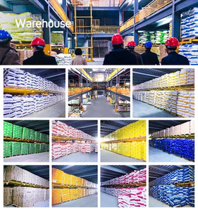 Chất tẩy rửa bột giặt Chất lượng cao giá rẻ giá tùy chỉnh thương hiệu riêng chất tẩy rửa giặt bột xà phòng - Product Image 6