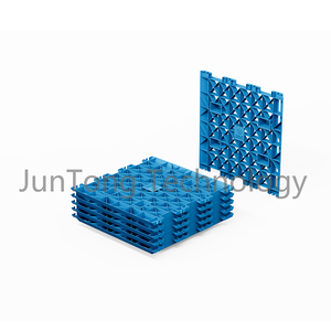 وحدة تجميع مياه الأمطار تحت الأرض وحدات تخزين مياه الأمطار نظام تخزين نافذ لتجميع مياه الأمطار لمخطط الحديقة - Product Image 4