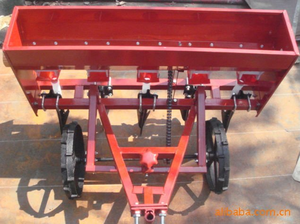 Seminatrice a Piedi Efficiente per Piccole Aziende Agricole |   Seminatura di Alta Precisione per una Crescita Sana delle Colture - Product Image 2