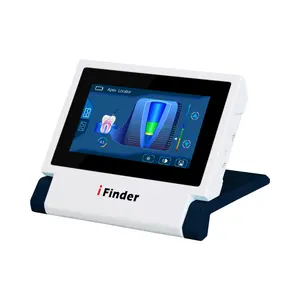 Color LCD Denjoy iFinder Canal Root Dental Apex Locator Equipment pulp tester