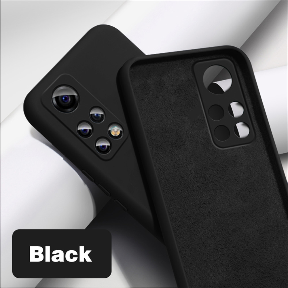 COVER 360 PER XIAOMI MI 10T LITE CUSTODIA FRONTE RETRO TRASPARENTE SILICONE TPU