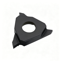 Chinese Manufacturers Hot-selling Vertical Shallow groove CNC Snap Ring groove Cutter Threading Cutting Inserts