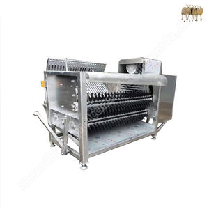 Épilateur Épilateur de mouton Porc De <span class=keywords><strong>Hairer</strong></span> et Machine à échauder - Product Image 1