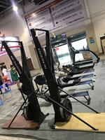 Simulateur de ski d'air Coremax Trainer pour exercices à domicile, équipement de fitness, vente directe usine
