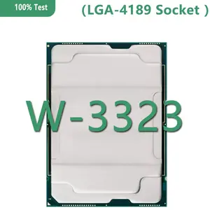 Xeon-Procesador LGA 3,5 para 220, CPU de 4189 GHZ, 12C, 24T, 21MB, CPU, 4189 W, para - Product Image 2