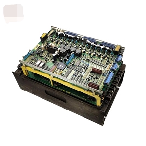 A66L-2050-0045 # Cable Plano LCD para Sistema E FANUC Oi-MF, Cable Flexible para Pantalla Táctil PLC HMI, Ideal para Uso Industrial - Product Image 2