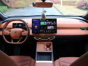 รถยนต์ขายดี ปี 2023 2024 2025 <span class=keywords><strong>Neta</strong></span> X 500 รุ่นเปิดตัว รถ SUV ไฟฟ้ามือสอง |   การส่งออกข้ามพรมแดนแบบขายส่ง - Product Image 6