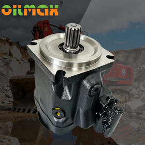 Bomba de Pistones Axiales de Alta Eficiencia B210676 para Sistema Hidráulico de Excavadora y Cargadora - Product Image 1