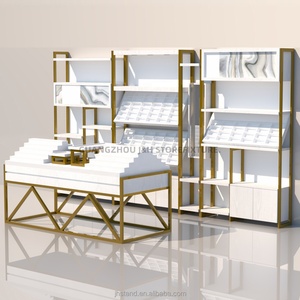 Meubles de présentation pour <span class=keywords><strong>magasin</strong></span> de lunettes de mode, présentoir à lunettes en or avec armoire, présentoir à lunettes de soleil pour <span class=keywords><strong>magasin</strong></span> de lunettes - Product Image 1