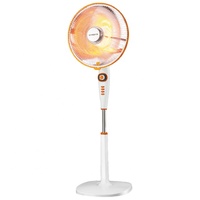 NOUVEAU RADIATEUR SOLAIRE ÉLECTRIQUE À AIR PORTABLE À BAS PRIX